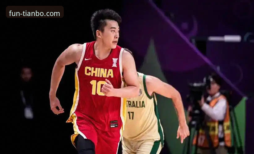 天博首存优惠安全吗 天博体育平台观赛指南:从中国男篮91-81胜澳大利亚解读年轻阵容的崛起之路