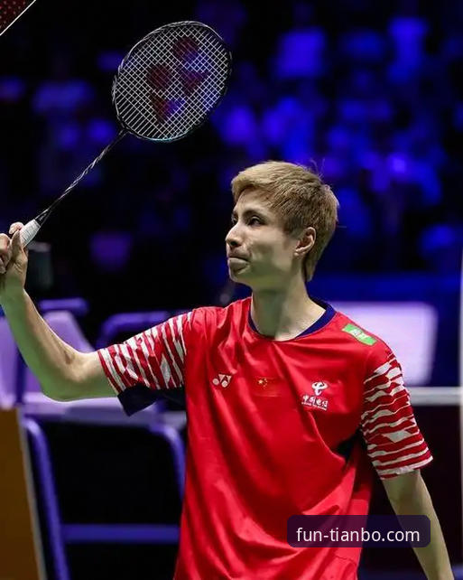 王者归来 vs 黑马折戟：石宇奇亚锦赛封王背后的战术博弈