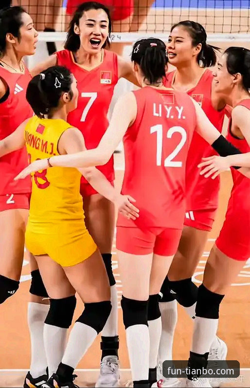 中国女排2比3惜败土耳其：天博体育平台赛事深度评测