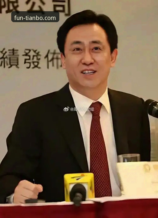 深度解析恒大与许家印案：从足球巅峰到法律审判的全程复盘教程